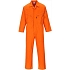 Kombinéza Liverpool, oranžová, normální, vel. M