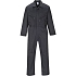 Kombinéza Liverpool, černá, normální, vel. M