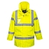 Reflexní nepromokavá bunda Parka Extreme, žlutá, vel. 3XL