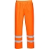 Reflexní kalhoty Sealtex™ Ultra Hi-Vis, oranžové, vel. L