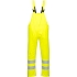 Reflexní kalhoty Sealtex™ Ultra Hi-Vis s laclem, žluté, vel. L