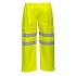 Reflexní kalhoty Extreme Hi-Vis, žluté, vel. XL