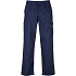Kalhoty Bizweld Cargo FR, modrá, vel. 4XL