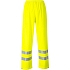 Kalhoty Sealtex Flame Hi-Vis, žlutá, vel. 4XL