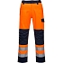 Kalhoty Modaflame RIS Oranžová/Navy, modrá/oranžová, vel. L