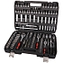 Gola sada TOOL SET 171 SIXTOL