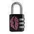 Kombinační visací zámek Master Lock 30mm