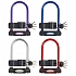 Zámek na kolo Master Lock 210mm, 4ks
