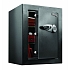 Vysoce bezpečnostní trezor Master Lock