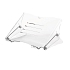 Stojan pod monitor Fellowes Clarity