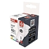 Chytrá LED žárovka GoSmart MR16, GU10, 4,8 W (35 W), 400 lm, RGB, stmívatelná, Wi-Fi