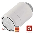 Digitální termostatická hlavice GoSmart  P5630S, ZigBee