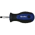 Rovný šroubovák Manutan Expert, 4 mm