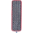 Vytírací mop HYGEN z mikrovlákna 40 cm červený