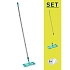 Set Clean  Away