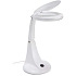 LED lampa Velamp s lupou, 3 a 12 dioptrií