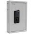 Sejf na klíče Rottner Keytronic s elektronickým zámkem, 48 háčků
