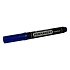 CENTROPEN značkovač permanentní, 8566/1, stopa 2,5 mm, sada 10 ks, modrý