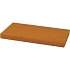 TOPTRADE povrch náhradní, houba, 250 x 130 x 30 mm