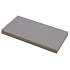 TOPTRADE povrch náhradní, duren, 220 x 135 x 20 mm