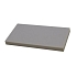 TOPTRADE povrch náhradní, duren, 280 x 140 x 20 mm