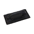 TOPTRADE hladítko ABS, odlehčené platko, plastové, 250 x 130 mm