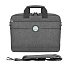 Taška na notebook Yosemite Eco TL, 15,6