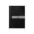 Aktovka spisová A4 Easy orga, s gumičkou, 12 přihrádek, černá