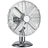 Stolní ventilátor Manutan Expert, 25 cm, 30 W