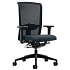 Kancelářská židle Interstuhl LX282 NPR, šedá