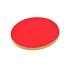 Leštící výsek na suchý zip, 125x8mm GEKO