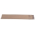 Elektrody svařovací, 2,5x300mm, svařovací proud 60-90A, růžové GEKO