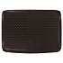 Vana do kufru gumová Mercedes-Benz B-Class W246 Hatchback 2011-  SIXTOL