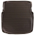 Vana do kufru gumová Mercedes-Benz CLS-Class 219 Coupe 2004-2010 SIXTOL