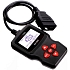 Autodiagnostika SX ONE v CZ/SK/DE/AJ/HU SIXTOL