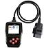Autodiagnostika SX FIVE v CZ/SK/DE/AJ/HU SIXTOL
