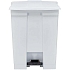 Odpadkový koš s nožním pedálem STEP ON – 45 l – Rubbermaid