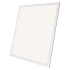 LED panel REXXO backlit 60×60, čtvercový vestavný bílý, 36W neutrální bílá