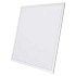 LED panel REXXO backlit 60×60, čtvercový vestavný bílý, 36W neutrální bílá, UGR