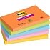 Post-it Super Sticky bločky, 76 x 127 x 51 mm