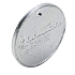 Hliníkový žeton Manutan Expert, průměr 30 mm, číslovaný 001 - 100