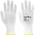 Rukavice Assembly (360 párů), bílá, vel.XL