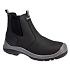 Rafter Dealer Boot S7 SR SC FO, černá/šedá, vel.36