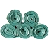 Pytle do odpadkových košů 58 x 102 x 0,05 zelené – Bonton